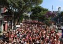 Último dia de carnaval em São Paulo tem 58 blocos na rua