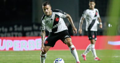 Vasco e Nova Iguaçu jogam pela segunda fase da Copa do Brasil