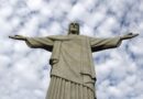 Vistoria vai decidir se o Cristo Redentor será reaberto ao público