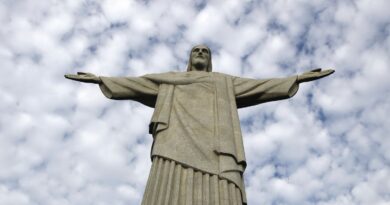 Vistoria vai decidir se o Cristo Redentor será reaberto ao público