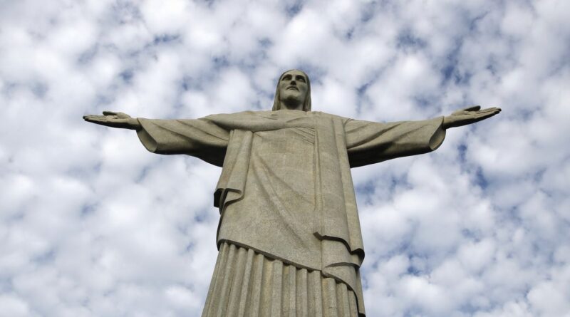 Vistoria vai decidir se o Cristo Redentor será reaberto ao público