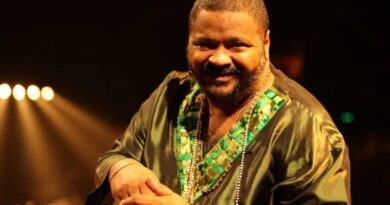 Aos 66 anos, Arlindo Cruz é internado com pneumonia no Rio de Janeiro