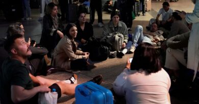Apagão: brasileiro que mora em Madri relata fila em mercados