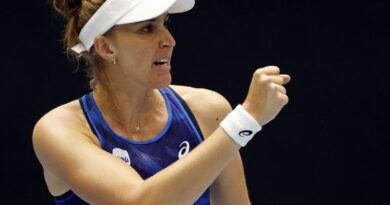 Após revés na simples, Brasil vence nas duplas da Billie Jean King Cup