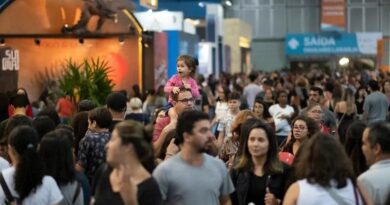 Bienal do Livro do Rio inicia venda de ingressos; saiba como comprar