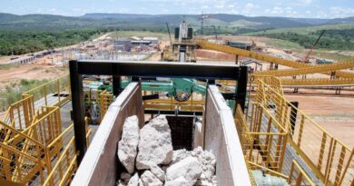 Busca por minerais da transição energética acelera crise climática