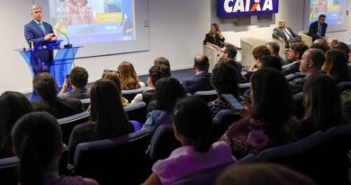 Caixa destina R$ 50 milhões para florestas produtivas na Amazônia