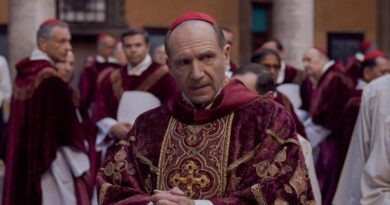 “Conclave”, vencedor do Oscar de 'Roteiro Adaptado', estreia no streaming; saiba onde assistir