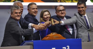 Consórcio Nova Estrada Real vence leilão da Rodovia Rio/Juiz de Fora
