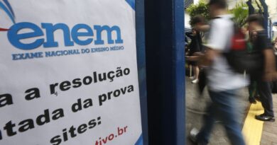 Enem: prazo para isenção de taxa de inscrição termina na sexta-feira