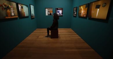 Exposição traz o Pará a partir do olhar do fotógrafo Luiz Braga