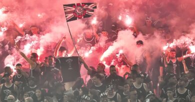 Federação Paulista proíbe seis organizadas do Corinthians em estádios