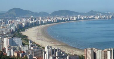 Feriado prologando deve atrair 2,4 milhões de turistas para São Paulo