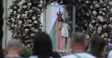 Festa da Penha 2025 terá 14 romarias e mais de 50 missas – Portal Momento