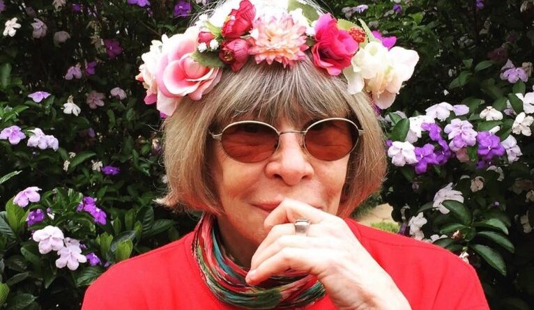 Filme inédito sobre Rita Lee chega à Max no dia 8 de maio
