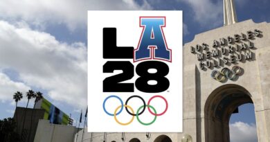 Futebol feminino com 16 times é uma das novidades de Los Angeles 2028