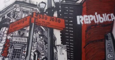 Galeria Prestes Maia vai abrigar Mostra CULTrua a partir desta sexta