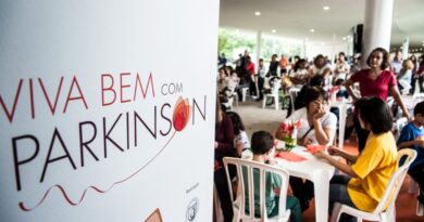 Hoje é Dia: Parkinson, Dia do Jornalista e Cora Colina são destaques
