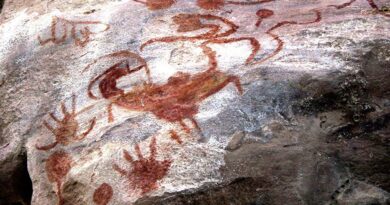 Intervenção humana cresce ao redor de sítios arqueológicos no Brasil