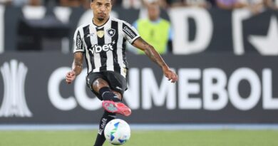 Libertadores: Botafogo enfrenta o Estudiantes em La Plata