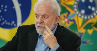 Lula apoia Dinamarca contra anexação da Groenlândia pelos EUA