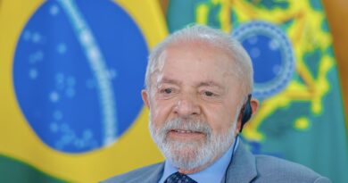 Lula e Guterres cobram metas ambiciosas contra mudanças climáticas