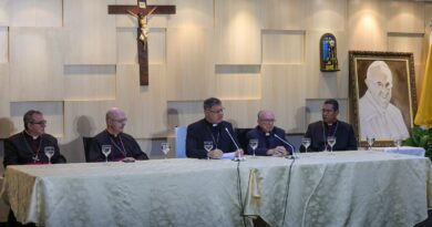 Meio ambiente e pobreza são legados do papa Francisco, diz arcebispo