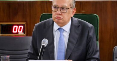 Mendes prorroga trabalhos de conciliação sobre marco temporal