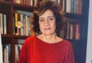 Míriam Leitão é eleita imortal da Academia Brasileira de Letras