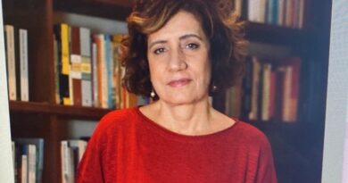 Míriam Leitão é eleita imortal da Academia Brasileira de Letras
