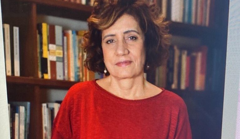Míriam Leitão é eleita imortal da Academia Brasileira de Letras
