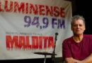 Morre em Niterói, aos 70 anos, o jornalista Luiz Antonio Mello