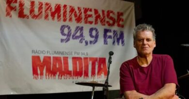 Morre em Niterói, aos 70 anos, o jornalista Luiz Antonio Mello