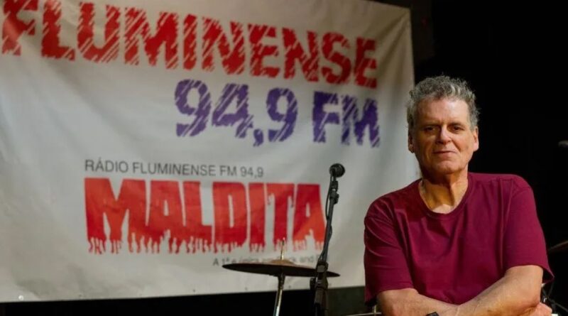 Morre em Niterói, aos 70 anos, o jornalista Luiz Antonio Mello