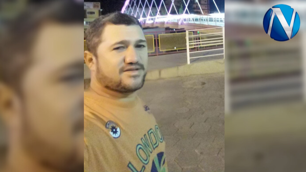 Morte de dono de bar na presença da família segue sem respostas em Nova Venécia