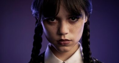 Netflix divulga novo teaser da 2ª temporada de 'Wandinha'; confira