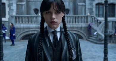 Netflix divulga trailer e data de estreia da 2ª temporada de 'Wandinha'; veja