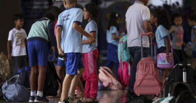 Número de alunos aumenta no ensino médio, mostra Censo Escolar 2024