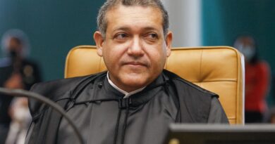 Nunes Marques pede vista e suspende julgamento de Palocci no STF