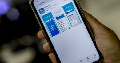 PF deflagra ação contra quadrilha que fraudava aplicativo Caixa Tem