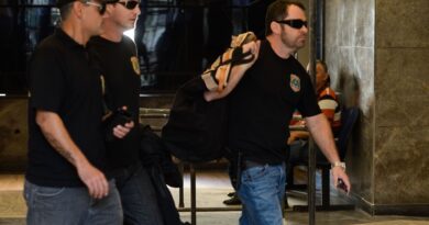Polícia Federal apura recebimento ilegal do BPC por venezuelanos