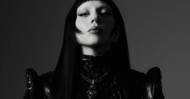 Prefeitura do Rio confirma horário do show de Lady Gaga em Copacabana