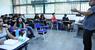 Redes de ensino têm até dia 17 para aderir à Prova Nacional Docente