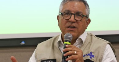 Saúde anuncia 80 municípios prioritários para ações contra dengue