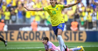 Seleção feminina disputa amistosos com o Japão