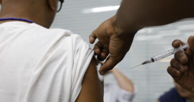 Semana de Vacinação nas Américas quer aplicar 66,5 milhões de doses