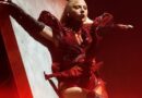 Show de Lady Gaga movimentará R$ 600 milhões no Rio, estima prefeitura