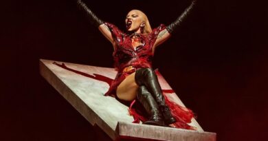 Show de Lady Gaga terá mais de 5,3 mil agentes no esquema de segurança