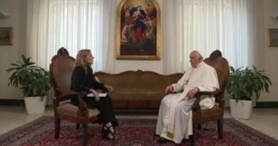 TV Brasil reapresenta entrevista exclusiva com o papa Francisco