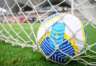 TV Brasil transmite neste sábado dois jogos do Brasileirão Feminino